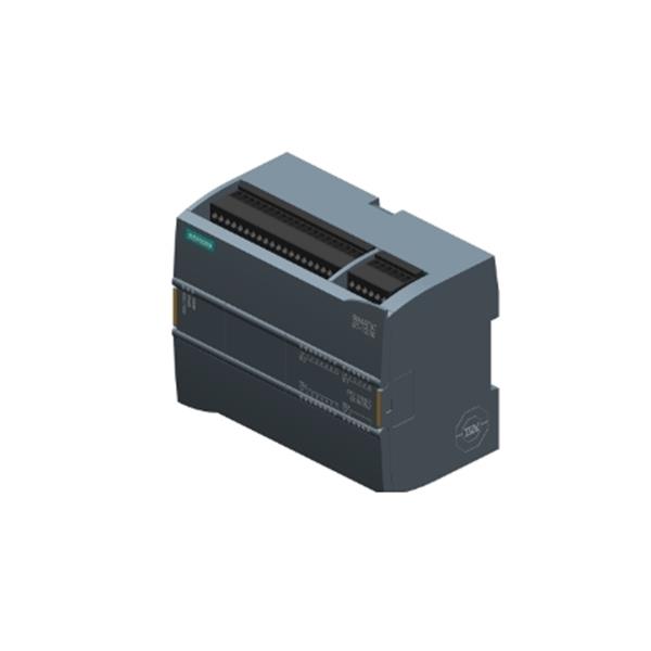 德國SIEMENS西門子PLC S7-1200 6ES7214-1AG40-0XB0