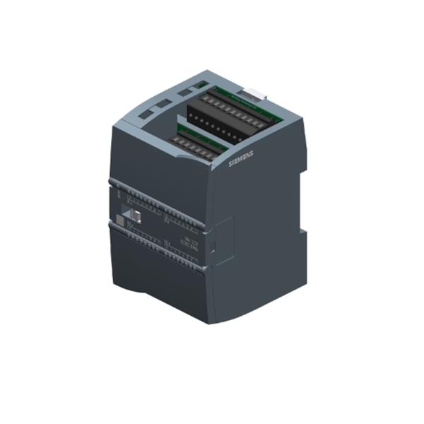 德國SIEMENS西門子PLC S7-1200 6ES7214-1AG40-0XB0