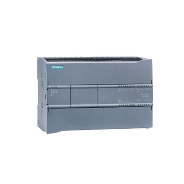 德國SIEMENS西門子PLC S7-1200 6ES7214-1AG40-0XB0