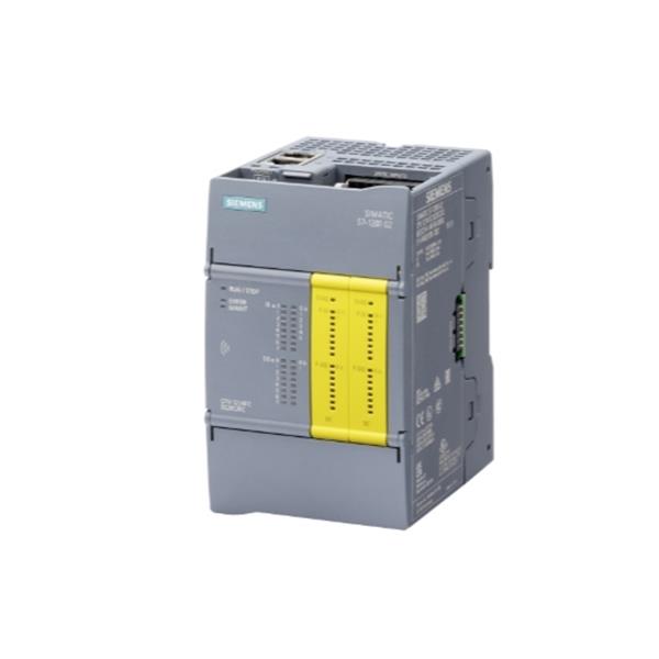 德國SIEMENS西門子PLC S7-1200 6ES7214-1AG40-0XB0