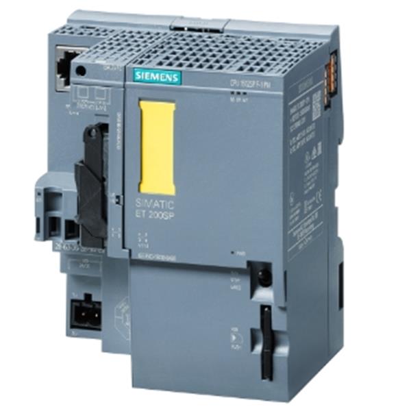 德國SIEMENS西門子PLC S7-1500  6ES7591-1AA01-0AA0