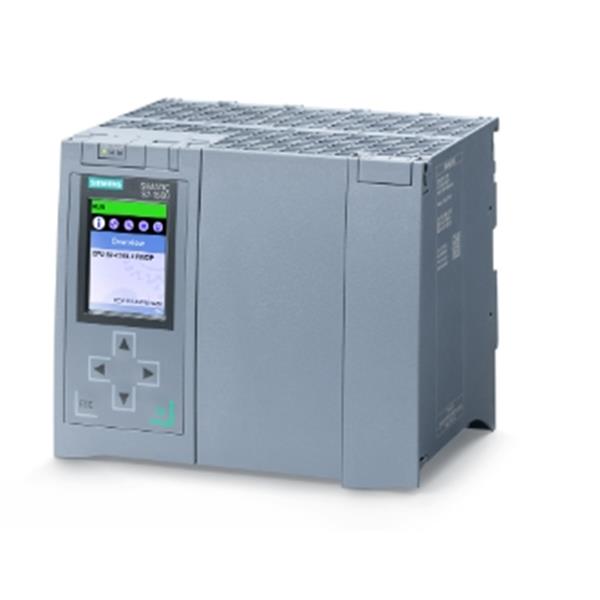 德國SIEMENS西門子PLC S7-1500  6ES7591-1AA01-0AA0