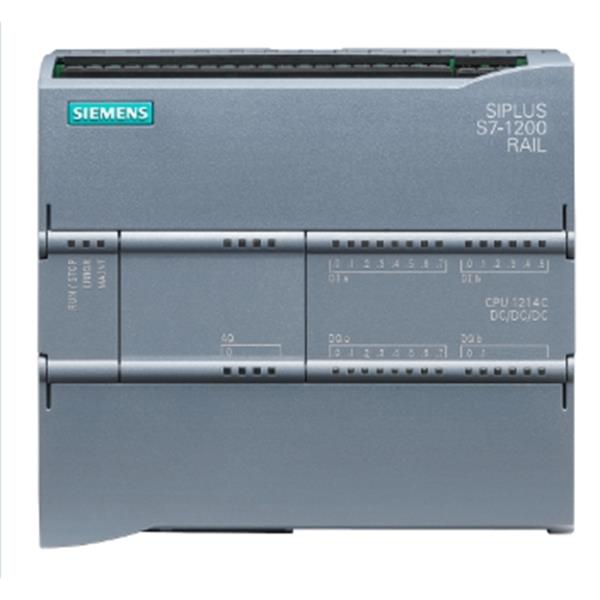 德國SIEMENS西門子PLC SIPLUS PLC極端工況 6AG1405-0KA02-7AA0