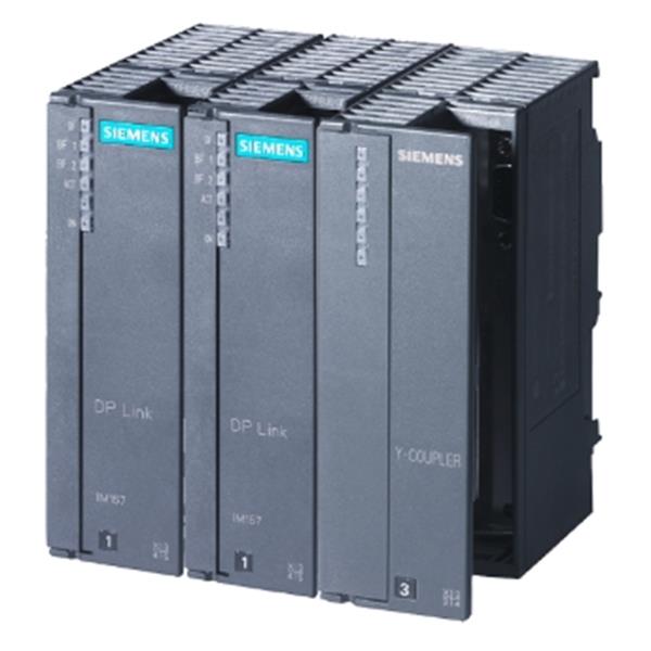 德國SIEMENS西門子PLC SIPLUS PLC極端工況 6AG1405-0KA02-7AA0