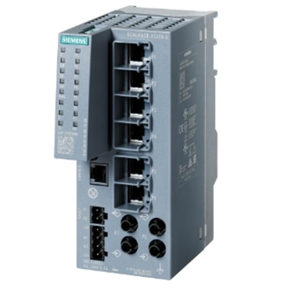 德國SIEMENS西門子PLC SIPLUS PLC極端工況 6AG1405-0KA02-7AA0