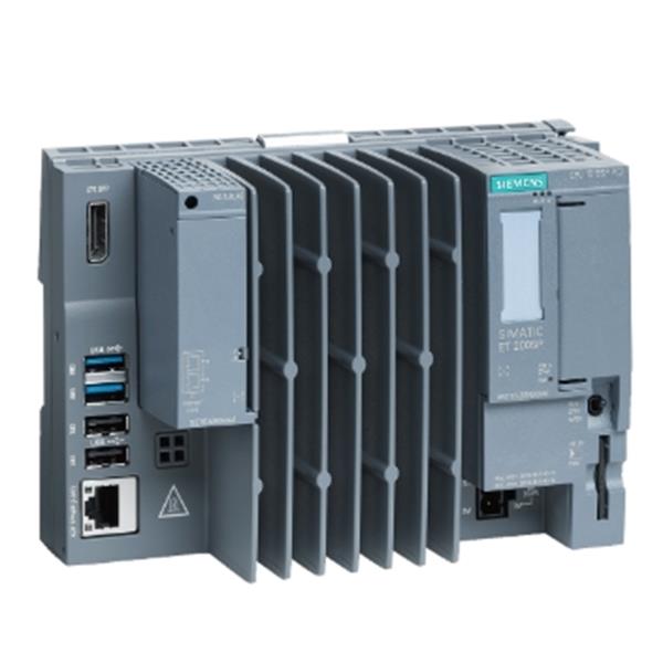 德國SIEMENS西門子PLC SIPLUS PLC極端工況 6AG1405-0KA02-7AA0