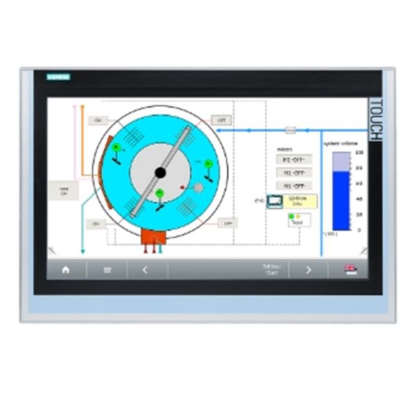 德國SIEMENS西門子PLC SIPLUS PLC極端工況 6AG1405-0KA02-7AA0