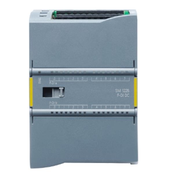 德國SIEMENS西門子PLC SIPLUS PLC極端工況 6AG1405-0KA02-7AA0