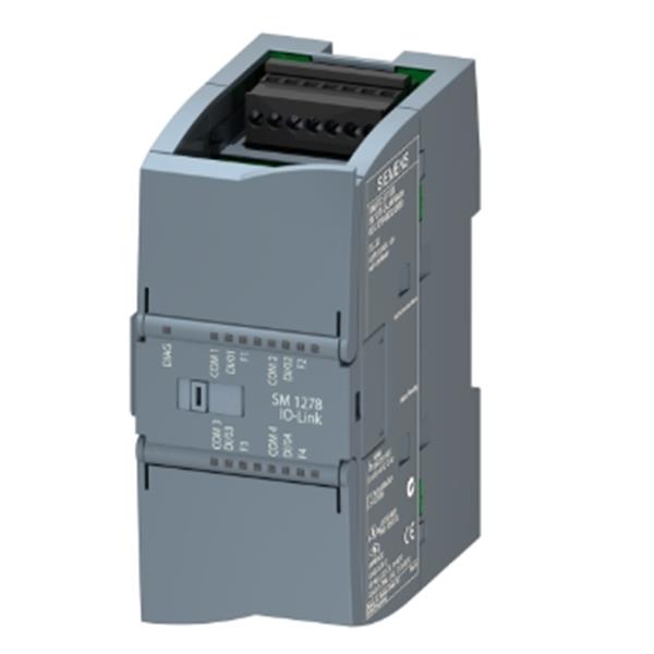 德國SIEMENS西門子PLC SIPLUS PLC極端工況 6AG1405-0KA02-7AA0