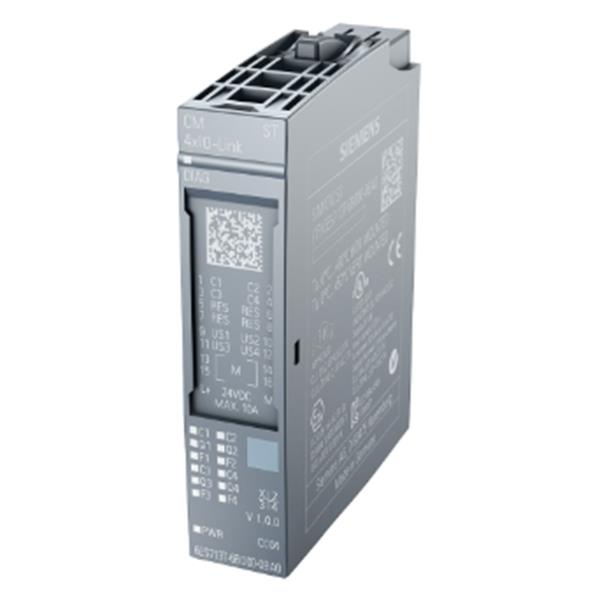 德國SIEMENS西門子PLC SIPLUS PLC極端工況 6AG1405-0KA02-7AA0