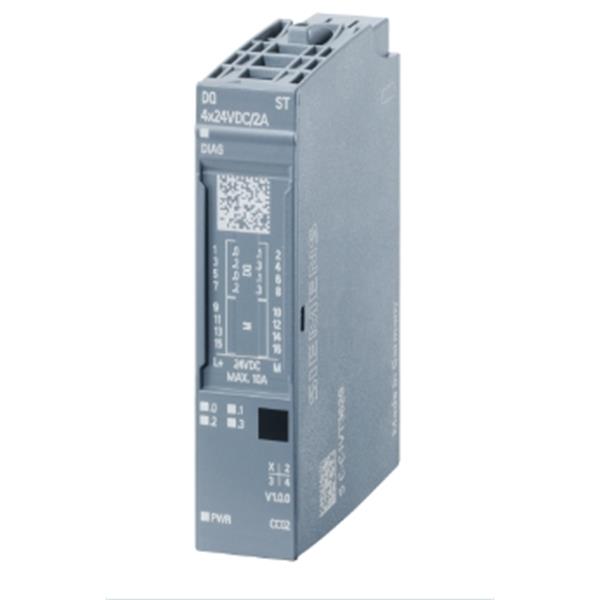 德國SIEMENS西門子PLC SIPLUS PLC極端工況 6AG1405-0KA02-7AA0