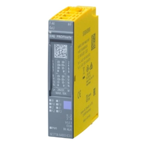 德國SIEMENS西門子PLC SIPLUS PLC極端工況 6AG1405-0KA02-7AA0