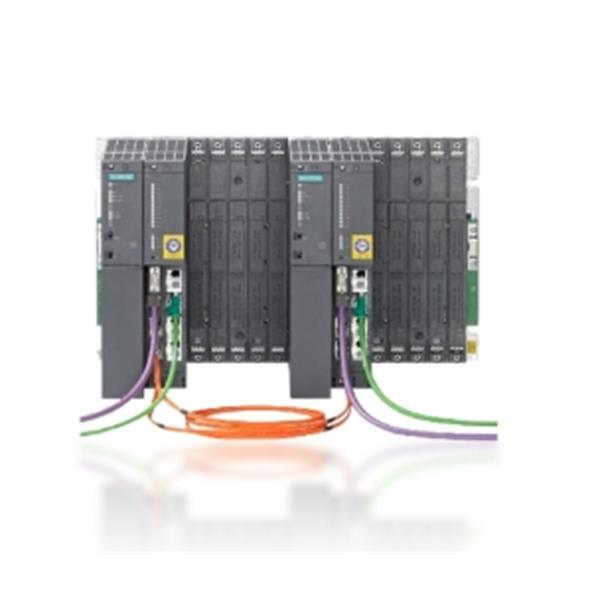 德國SIEMENS西門子PLC S7-400  6ES7400-0HR01-4AB0