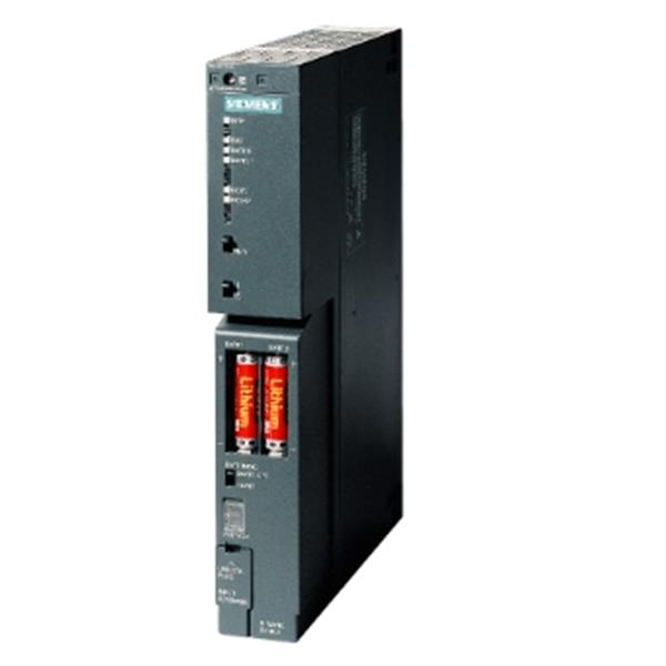德國SIEMENS西門子PLC S7-400  6ES7400-0HR01-4AB0
