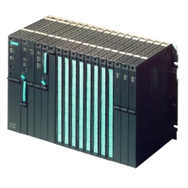 德國SIEMENS西門子PLC S7-400  6ES7400-0HR01-4AB0