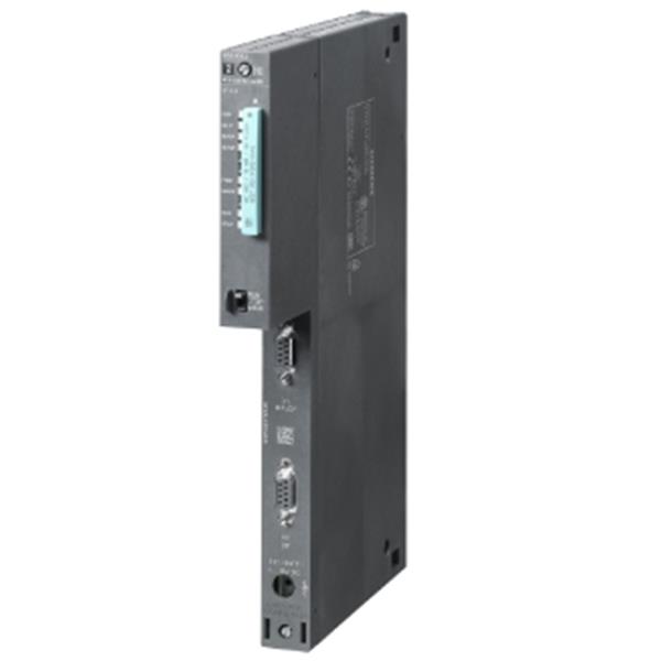 德國SIEMENS西門子PLC S7-400  6ES7400-0HR01-4AB0