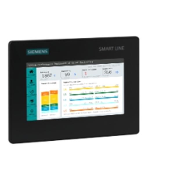 德國SIEMENS西門子 人機界面HMI   6XV1440-4AH20