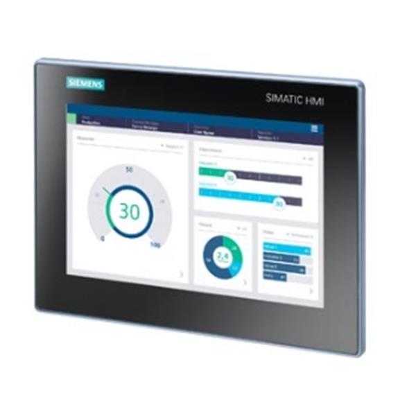 德國SIEMENS西門子 人機界面HMI   6XV1440-4AH20