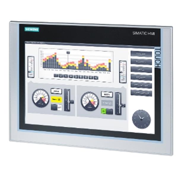 德國SIEMENS西門子 人機界面HMI   6XV1440-4AH20