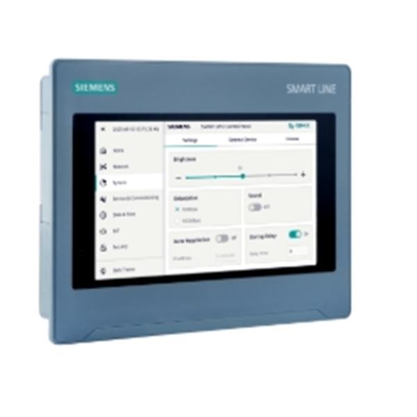 德國SIEMENS西門子 人機界面HMI   6XV1440-4AH20