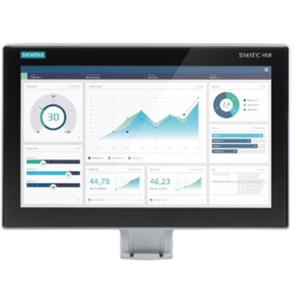 德國SIEMENS西門子 人機界面HMI   6XV1440-4AH20