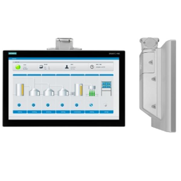 德國SIEMENS西門子 人機界面HMI   6XV1440-4AH20