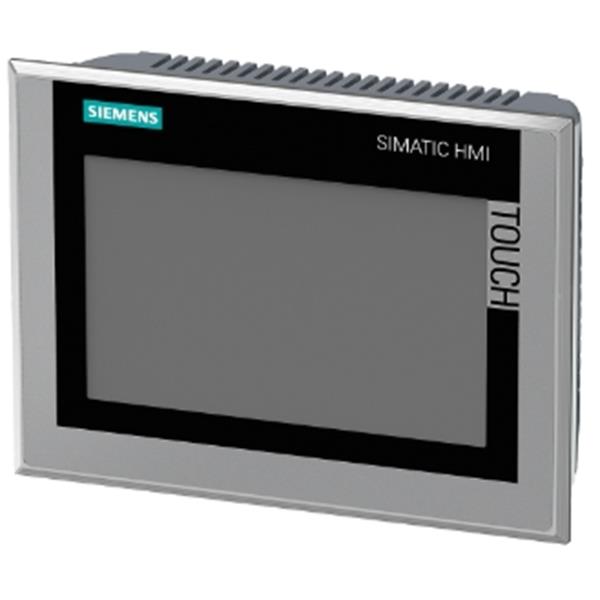 德國SIEMENS西門子 人機界面HMI   6XV1440-4AH20