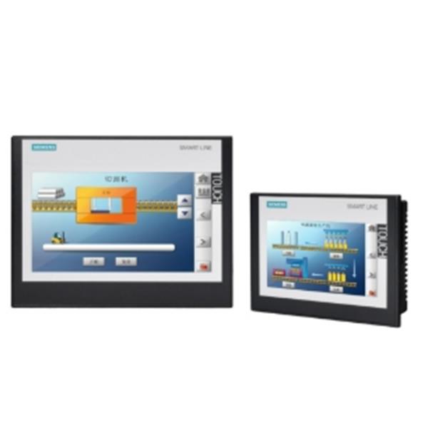 德國SIEMENS西門子 人機界面HMI   6XV1440-4AH20