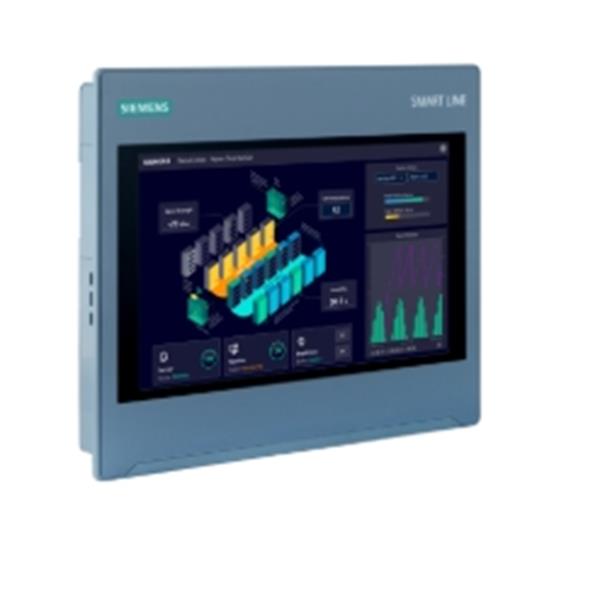 德國SIEMENS西門子 人機界面HMI   6XV1440-4AH20