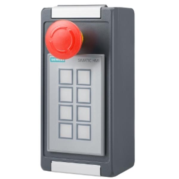 德國SIEMENS西門子 人機界面HMI   6XV1440-4AH20