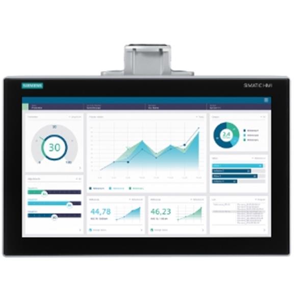 德國SIEMENS西門子 人機界面HMI   6XV1440-4AH20