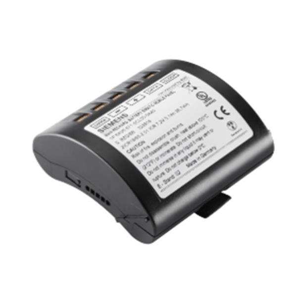 德國SIEMENS西門子 人機界面HMI   6XV1440-4AH20