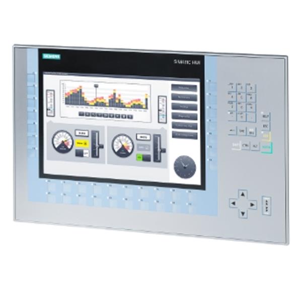 德國SIEMENS西門子 人機界面HMI   6XV1440-4AH20