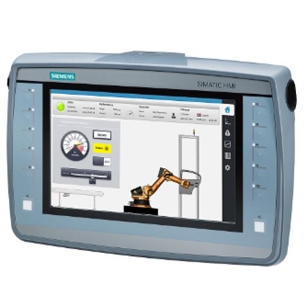 德國SIEMENS西門子 人機界面HMI   6XV1440-4AH20