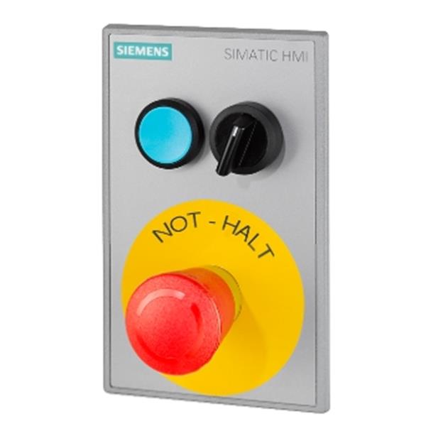 德國SIEMENS西門子 人機界面HMI   6XV1440-4AH20