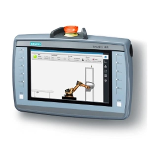 德國SIEMENS西門子 人機界面HMI   6XV1440-4AH20