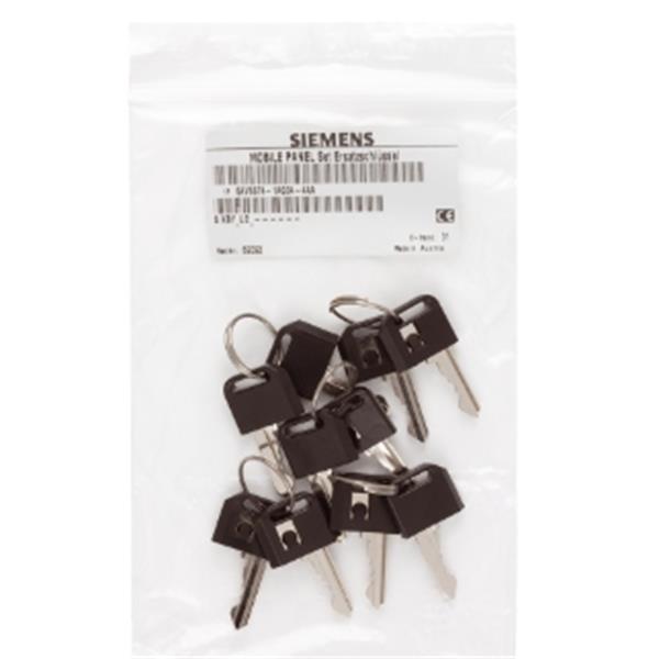 德國SIEMENS西門子 人機界面HMI   6XV1440-4AH20