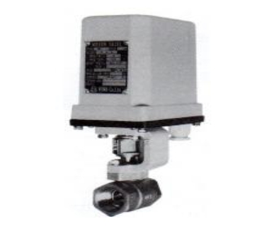 日本閥天VENN桃太郎BM-1S一體式電動(dòng)閥口徑DN10