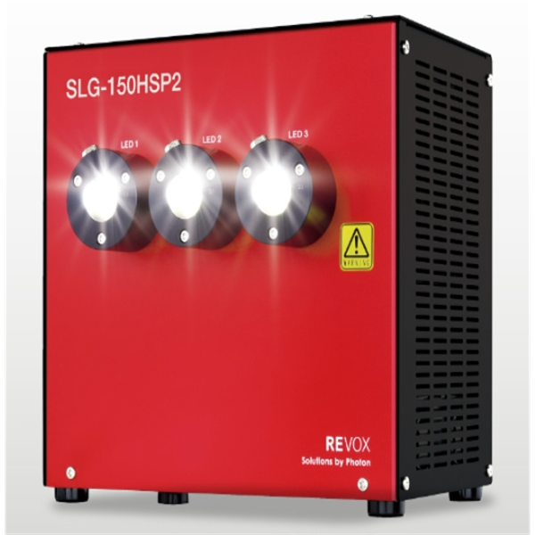 日本REVOX萊寶克斯LED線性光源裝置SPX-AP