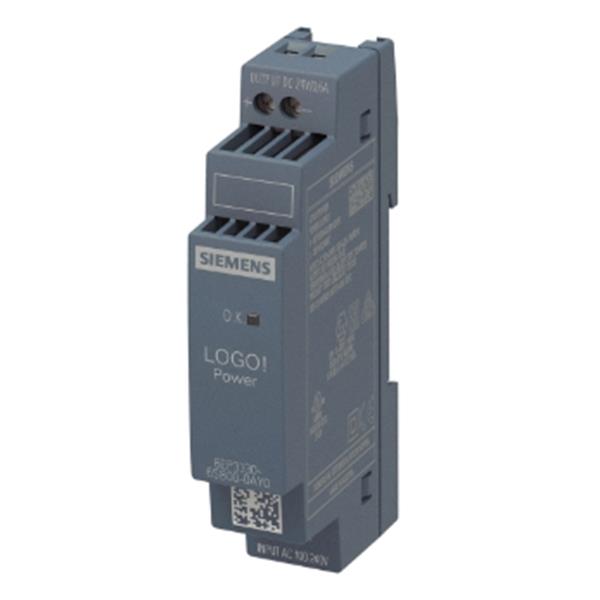 德國SIEMENS西門子 工業LOGO!電源 6EP3333-6SB00-0AY0