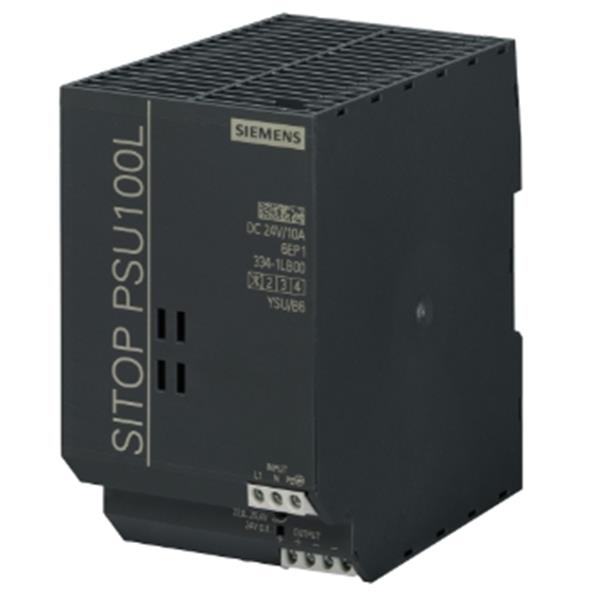 德國SIEMENS西門子 工業電源  6EP3333-7SB00-0AX0