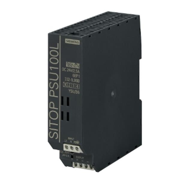 德國SIEMENS西門子 工業電源  6EP3333-7SB00-0AX0