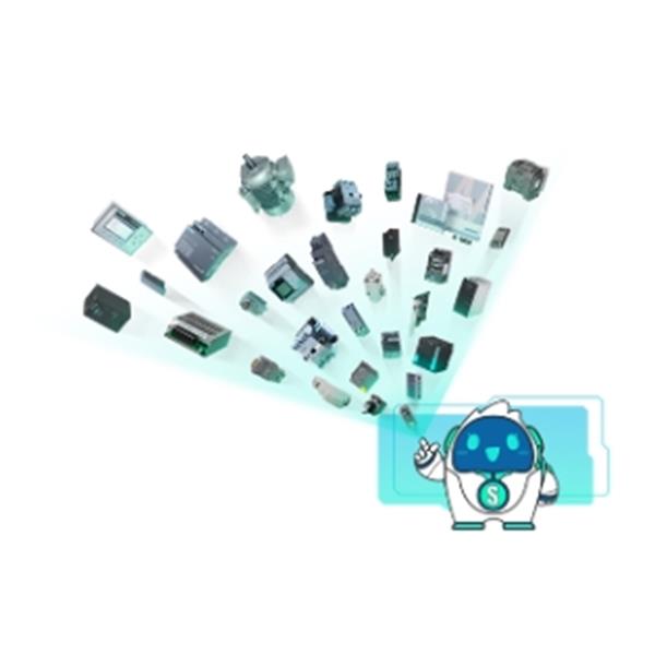 德國SIEMENS西門子 工業電源  6EP3333-7SB00-0AX0