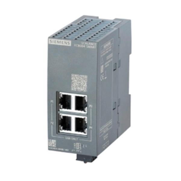 德國SIEMENS西門子 工業以太網交換機 6GK5204-2AA00-2BD2