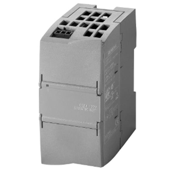 德國SIEMENS西門子 工業以太網交換機 6GK5204-2AA00-2BD2