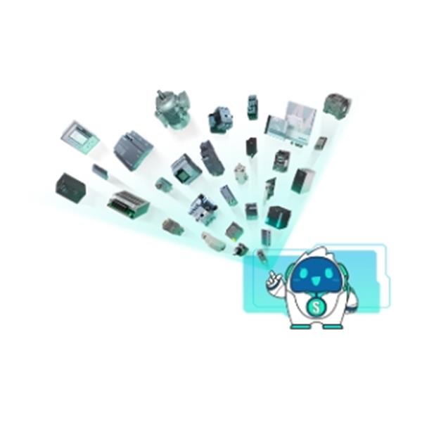 德國SIEMENS西門子 工業以太網交換機 6GK5204-2AA00-2BD2