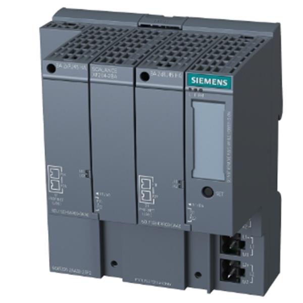 德國SIEMENS西門子 工業以太網交換機 6GK5534-5TR00-4AR3