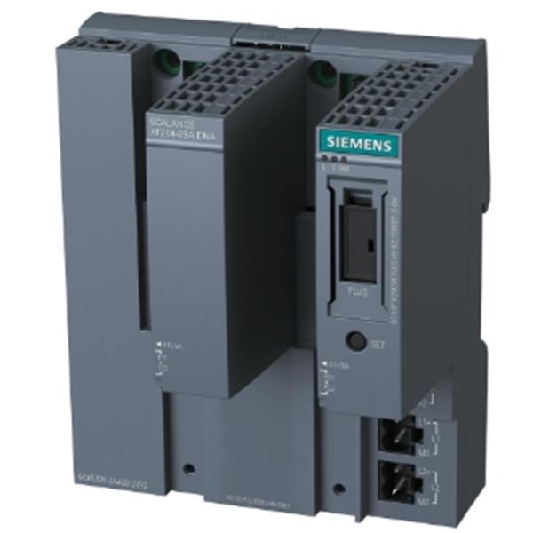 德國SIEMENS西門子 工業以太網交換機 6GK5534-5TR00-4AR3