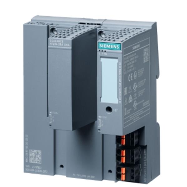 德國SIEMENS西門子 工業以太網交換機 6GK5534-5TR00-4AR3