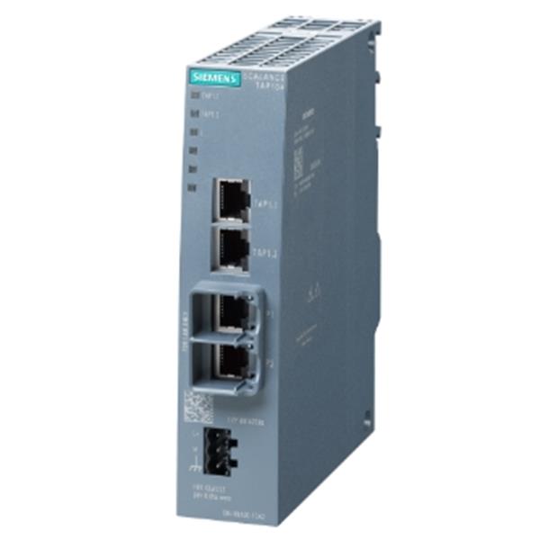 德國SIEMENS西門子 工業以太網交換機 6GK5534-5TR00-4AR3